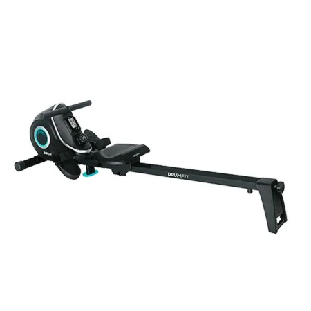 Máquina de remo Cecotec DRUMFIT ROWER 7000 Preto de Cecotec, Máquinas de remo - Ref: S5616028, Preço: 240,14 €, Desconto: %