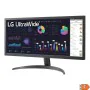 Écran LG 26WQ500-B IPS LED 4K Full HD de LG, Ecrans PC - Réf : S5616046, Prix : 203,59 €, Remise : %