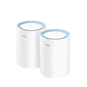 Repetidor Wifi Cudy AC1200 de Cudy, Sistemas WiFi Mesh - Ref: S5616055, Preço: 70,28 €, Desconto: %