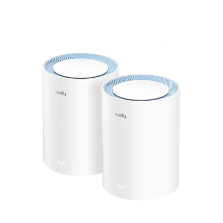 Wi-Fi repeater Cudy AC1200 by Cudy, WiFi Mesh systems - Ref: S5616055, Price: 70,28 €, Discount: %