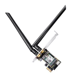 Network Card Cudy AX5400 WIFI by Cudy, Network cards - Ref: S5616074, Price: 40,64 €, Discount: %