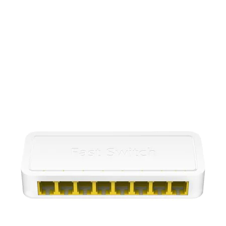 Switch Cudy FS108D by Cudy, Network switches - Ref: S5616078, Price: 11,98 €, Discount: %