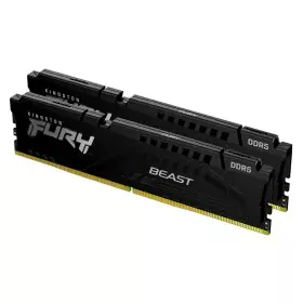 Mémoire RAM Kingston Beast 32 GB de Kingston, Mémoire principale - Réf : S5616120, Prix : 114,35 €, Remise : %