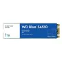 Hard Disk Western Digital WDS100T3B0B 1TB 1000 GB SSD di Western Digital, Dischi rigidi solidi - Rif: S5616163, Prezzo: 85,06...