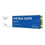 Disque dur Western Digital WDS100T3B0B 1TB 1000 GB SSD de Western Digital, Disques durs solides - Réf : S5616163, Prix : 85,0...