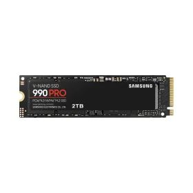 Hard Drive Samsung 990 PRO V-NAND MLC 2 TB SSD by Samsung, Solid disc drives - Ref: S5616189, Price: 193,67 €, Discount: %