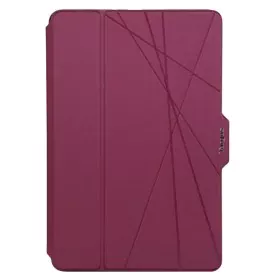 Housse pour Tablette Targus Galaxy Tab S4 (2018) Rouge 10,5" de Targus, Housses - Réf : S5616196, Prix : 3,84 €, Remise : %