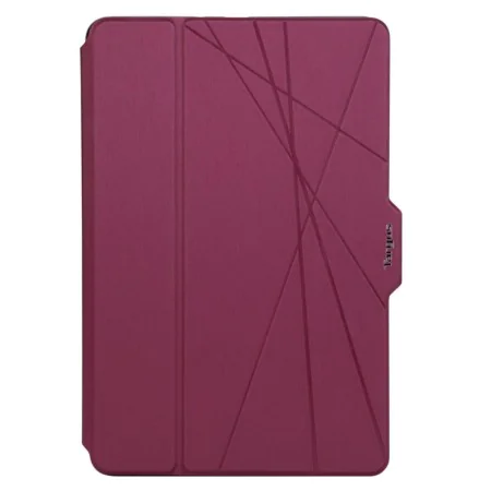 Housse pour Tablette Targus Galaxy Tab S4 (2018) Rouge 10,5" de Targus, Housses - Réf : S5616196, Prix : 3,84 €, Remise : %