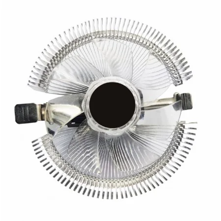 Ventilador de Caixa GEMBIRD CPU-HURACAN-X40 de GEMBIRD, Ventilação e refrigeração - Ref: S5616402, Preço: 10,10 €, Desconto: %