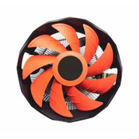 Ventilador de Caixa GEMBIRD CPU-HURACAN-X30 de GEMBIRD, Ventilação e refrigeração - Ref: S5616411, Preço: 10,21 €, Desconto: %