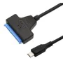 Adaptador SATA GEMBIRD RIV011 20 cm de GEMBIRD, Adaptador USB - Ref: S5616485, Preço: 10,13 €, Desconto: %