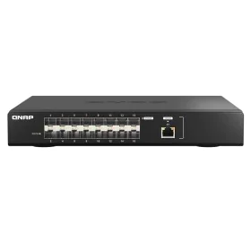 Switch Qnap QSW-M5216-1T de Qnap, Commutateurs de réseau - Réf : S5616493, Prix : 1,00 €, Remise : %