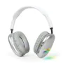 Auriculares con Micrófono GEMBIRD BHP-LED-02-W de GEMBIRD, Auriculares con micrófonos - Ref: S5616507, Precio: 17,64 €, Descu...