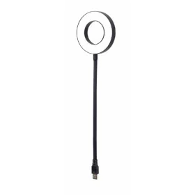 Selfie Ring Light GEMBIRD NL-LEDRING-01 by GEMBIRD, Selfie Sticks - Ref: S5616528, Price: 5,80 €, Discount: %