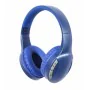 Auriculares com microfone GEMBIRD BTHS-01-B de GEMBIRD, Auriculares com microfones - Ref: S5616563, Preço: 13,70 €, Desconto: %