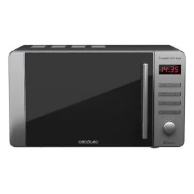 Microwave Cecotec 1534 20L 700W by Cecotec, Solo Microwaves - Ref: S5616719, Price: 71,83 €, Discount: %