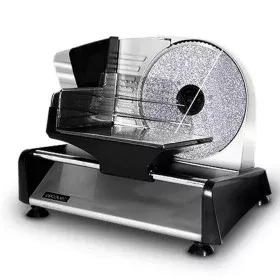 Meat Slicer Cecotec 180W Black by Cecotec, Electric Slicers - Ref: S5616723, Price: 82,01 €, Discount: %