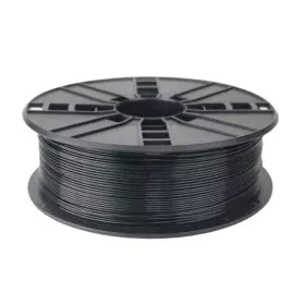 Bobine de filament GEMBIRD 3DP-PLA1.75GE-01-BK de GEMBIRD, Matériaux d'impression 3D en filament - Réf : S5616760, Prix : 9,8...