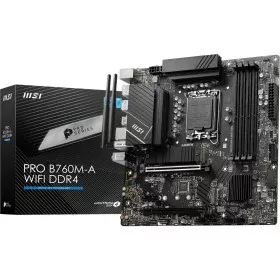 Placa Base MSI de MSI, Placas base - Ref: S5616806, Precio: 187,21 €, Descuento: %