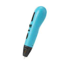 3D printing pen GEMBIRD 3DP-PEND3C-01 by GEMBIRD, 3D Printer Accessories - Ref: S5616886, Price: 72,82 €, Discount: %