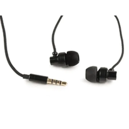 Auriculares con Micrófono GEMBIRD MHS-EP-CDG-B de GEMBIRD, Auriculares con micrófonos - Ref: S5616887, Precio: 6,30 €, Descue...