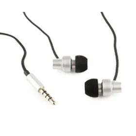 Headphones with Microphone GEMBIRD MHS-EP-CDG-S by GEMBIRD, PC Headsets - Ref: S5616890, Price: 7,50 €, Discount: %