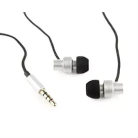 Auriculares com microfone GEMBIRD MHS-EP-CDG-S de GEMBIRD, Auriculares com microfones - Ref: S5616890, Preço: 7,50 €, Descont...