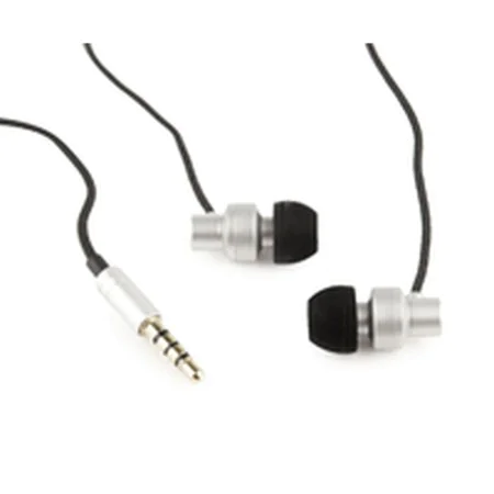 Auriculares con Micrófono GEMBIRD MHS-EP-CDG-S de GEMBIRD, Auriculares con micrófonos - Ref: S5616890, Precio: 7,50 €, Descue...