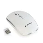 Souris Optique Sans Fil GEMBIRD MUSW-4B-01-W Blanc (1 Unités) de GEMBIRD, Souris - Réf : S5616893, Prix : 7,74 €, Remise : %