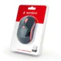 Mouse senza Fili GEMBIRD MUSW-4B-03-R Nero/Rosso (1 Unità) di GEMBIRD, Mouse - Rif: S5616896, Prezzo: 6,97 €, Sconto: %