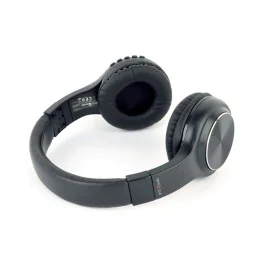 Auriculares con Micrófono GEMBIRD de GEMBIRD, Auriculares con micrófonos - Ref: S5616897, Precio: 15,95 €, Descuento: %