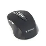 Mouse GEMBIRD MUSWB-6B-01 Schwarz (1 Stück) von GEMBIRD, Mäuse - Ref: S5616899, Preis: 8,57 €, Rabatt: %