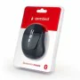 Mouse GEMBIRD MUSWB-6B-01 Schwarz (1 Stück) von GEMBIRD, Mäuse - Ref: S5616899, Preis: 8,57 €, Rabatt: %