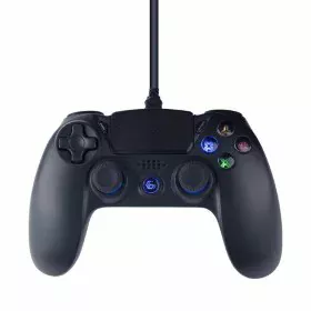 Comando Gaming GEMBIRD JPD-PS4U-01 de GEMBIRD, Dispositivos de realidade virtual - Ref: S5616908, Preço: 27,68 €, Desconto: %