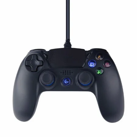 Mando Gaming GEMBIRD JPD-PS4U-01 de GEMBIRD, Dispositivos de realidad virtual - Ref: S5616908, Precio: 27,58 €, Descuento: %