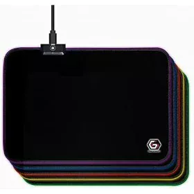 Non-slip Mat GEMBIRD MP-GAMELED-M by GEMBIRD, Keyboard and mouse accessories - Ref: S5616909, Price: 9,67 €, Discount: %