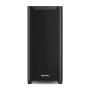 Boîtier ATX semi-tour Sharkoon M30 BLACK ATX E-ATX Noir de Sharkoon, Boîtiers pour ordinateurs de bureau - Réf : S5616934, Pr...