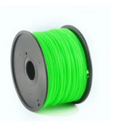 Bobine de filament GEMBIRD 3DP-ABS1.75-01-G de GEMBIRD, Accessoires pour imprimante 3D - Réf : S5616972, Prix : 17,94 €, Remi...