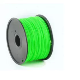 Filament Reel GEMBIRD 3DP-ABS1.75-01-G by GEMBIRD, 3D Printer Accessories - Ref: S5616972, Price: 17,94 €, Discount: %