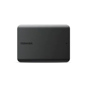 Disque dur Toshiba BASIC 2,5" 1 TB de Toshiba, Disques durs - Réf : S5616984, Prix : 57,15 €, Remise : %