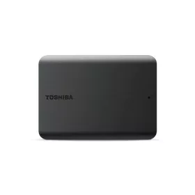 Disco Duro Toshiba BASIC 2,5" 1 TB de Toshiba, Discos rígidos - Ref: S5616984, Preço: 57,37 €, Desconto: %