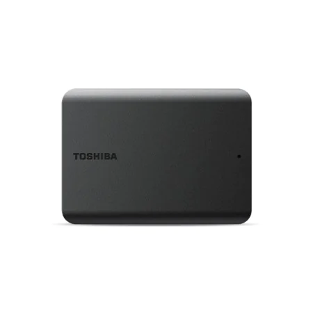 Hard Drive Toshiba BASIC 2,5" 1 TB by Toshiba, Hard drives - Ref: S5616984, Price: 61,54 €, Discount: %