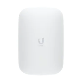 Point d'Accès UBIQUITI U6-EXTENDER Blanc de UBIQUITI, Points d'accès sans fil - Réf : S5617086, Prix : 184,53 €, Remise : %