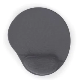 Non-slip Mat GEMBIRD MP-GEL-GR Grey by GEMBIRD, Keyboard and mouse accessories - Ref: S5617168, Price: 6,67 €, Discount: %