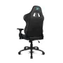 Gaming-Stuhl DRIFT DR350 Schwarz Schwarz/Blau von DRIFT, Gaming-Stühle - Ref: S5617352, Preis: 236,72 €, Rabatt: %