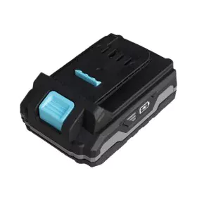 Batterie Cecotec Batería 20V 2000mAh 2000 mAh 20 V de Cecotec, Piles rechargeables - Réf : S5617358, Prix : 33,46 €, Remise : %