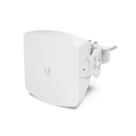 Point d'Accès UBIQUITI WAVE-AP Blanc de UBIQUITI, Points d'accès sans fil - Réf : S5617366, Prix : 591,01 €, Remise : %