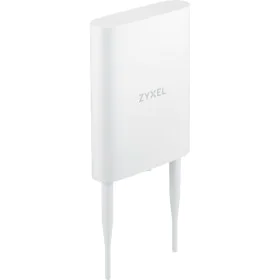 Access point ZyXEL NWA55AXE White by ZyXEL, Wireless access points - Ref: S5619727, Price: 121,01 €, Discount: %