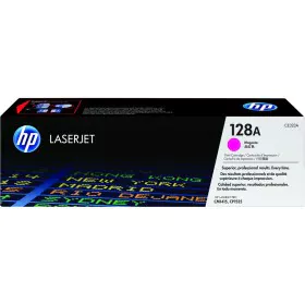 Tóner HP 128A de HP, Toners e tinta de impressora - Ref: S5620563, Preço: 94,23 €, Desconto: %