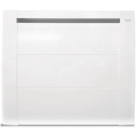 Emetteur Thermique Numérique Taurus Paradiso Ceramic Écran LCD 1000 W Blanc de Taurus, Radiateurs électriques - Réf : S562112...